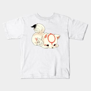 Okami Kids T-Shirt